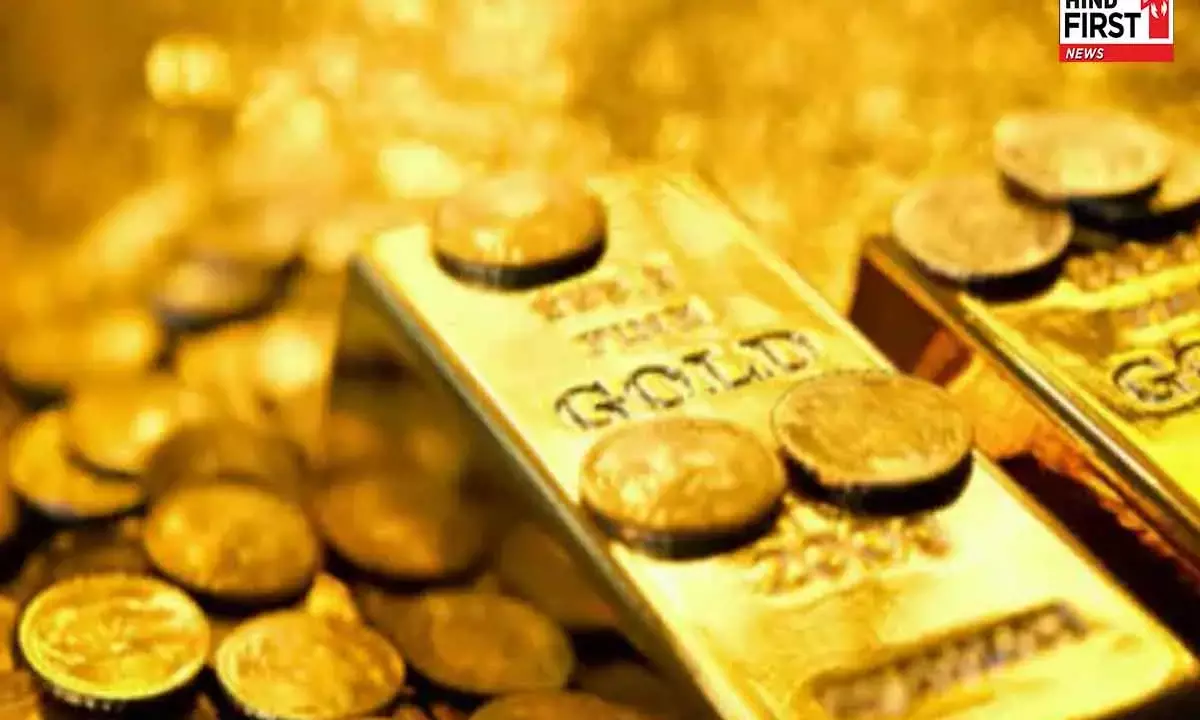 Gold Rate Today: सोने-चांदी के दामों में लगी आग!, सर्राफा बाजार में मचा हाहाकार