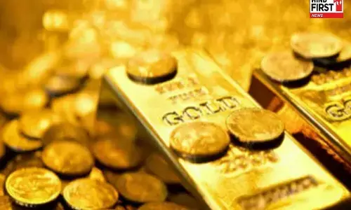 Gold Rate Today: सोने-चांदी के दामों में लगी आग!, सर्राफा बाजार में मचा हाहाकार