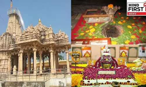 Famous Shiv Temple: भोलेनाथ के इन मंदिरों के दर्शन मात्र से पूर्ण होती है मनोकामनाएं