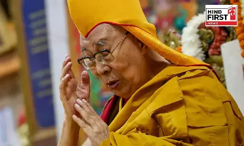 Grammy Award: 90 साल की उम्र में दलाई लामा को मिला ऑडियोबुक मेडिटेशन्स के लिए ग्रैमी अवार्ड