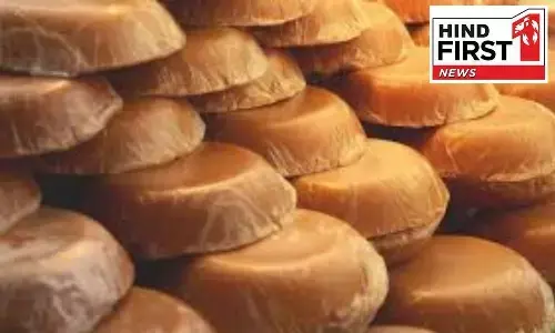 Khazur Gud Benefits: खजूर गुड़ का स्वाद सिर्फ जुबान ही नहीं सेहत को भी है भाता, जानिए इसके लाभ