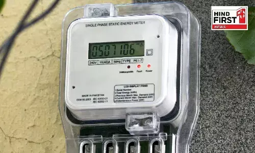 अडानी एनर्जी सॉल्यूशंस ने वितरण कंपनियों में 1 करोड़ स्मार्ट मीटर लगाने का हासिल किया लक्ष्य