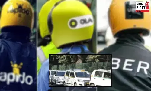 Cab Strike: ओला-उबर की देशव्यापी हड़ताल, जानें क्या हैं कैब ड्राइवरों की मांगें..?