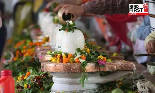 Mahashivratri 2026: इस बार महाशिवरात्रि पर कब किया जाएगा जलाभिषेक? जानें शुभ समय