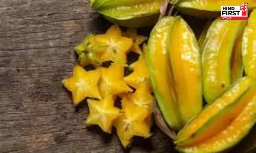 Star Fruit Benefits: दमा के मरीजों के लिए कमरख किसी वरदान से नहीं है कम, फायदों से है भरपूर