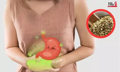 Health Alert: बिना कुछ खाए ही पेट में बन रहा है गैस तो अपनाएं ये अचूक घरेलू उपाय