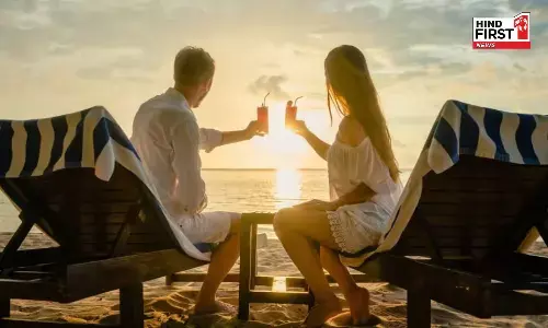 Pocket Friendly Destination: कम बजट में हनीमून जाने का बना रहे हैं प्लान तो इन 5 जगहों को लिस्ट में कर लें शामिल