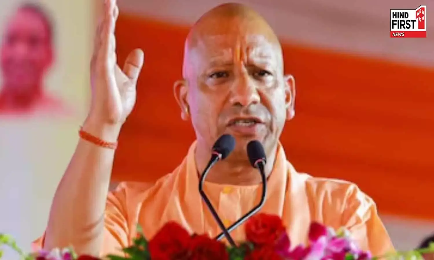 कयामत तक बाबरी नहीं बन पाएगी, बाराबंकी में गरजे सीएम योगी...