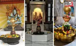 Mahashivratri 2026: महाशिवरात्रि पर करें इन पांच शिव मंदिरों का दर्शन, होगी मनोकामना पूरी