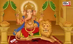Dhundhiraj Chaturthi 2026:  ढुण्ढिराज चतुर्थी से ही होलिका से जुड़ी धार्मिक मान्यताओं का माना जाता है प्रारंभ