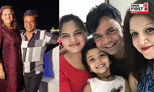 Rajpal Yadav Lifestyle: राजपाल यादव ने की है दो शादियां, जानिए कैसा है एक्टर का परिवार