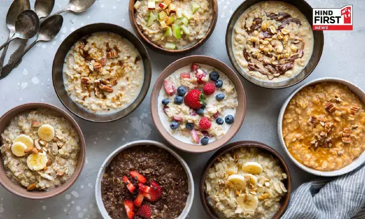 Oats Benefits:  ओट्स खाने से कैसे कम होता है हार्ट अटैक का खतरा, जानिए एक्सपर्ट की राय