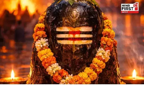 Mahashivratri 2026: महाशिवरात्रि की पूजा में इन शक्तिशाली शिव मंत्रों का जाप दिलाएगा विशेष आशीर्वाद