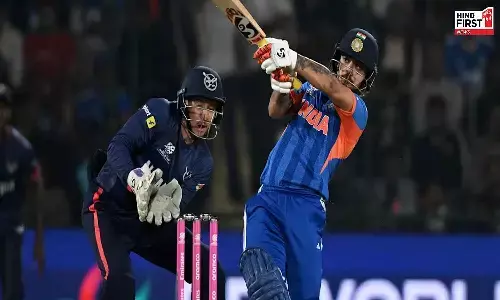 IND vs NAM: भारत की लगातार दूसरी जीत, नामीबिया को 93 रन से दी मात