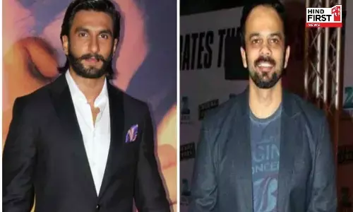 Filmy Tadka: रणवीर सिंह और रोहित शेट्टी को फिर से मिली धमकी, जांच में जुटी पुलिस Filmy Tadka: रणवीर सिंह और रोहित शेट्टी को फिर से मिली धमकी, जांच में जुटी पुलिस