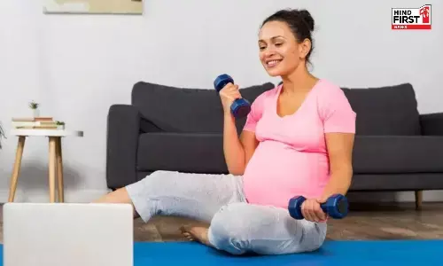 Health Alert: प्रेग्नेंसी में एक्सरसाइज कितना सेफ है जानिए एक्सपर्ट की राय Health Alert: प्रेग्नेंसी में एक्सरसाइज कितना सेफ है जानिए एक्सपर्ट की राय