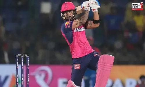 राजस्थान रॉयल्स का बड़ा एलान, इस खिलाड़ी को बनाया टीम का कप्तान