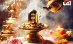 Mahashivratri 2026: कल है महाशिवरात्रि, जानें जलाभिषेक और चार प्रहर पूजा का शुभ मुहूर्त Mahashivratri 2026: कल है महाशिवरात्रि, जानें जलाभिषेक और चार प्रहर पूजा का शुभ मुहूर्त