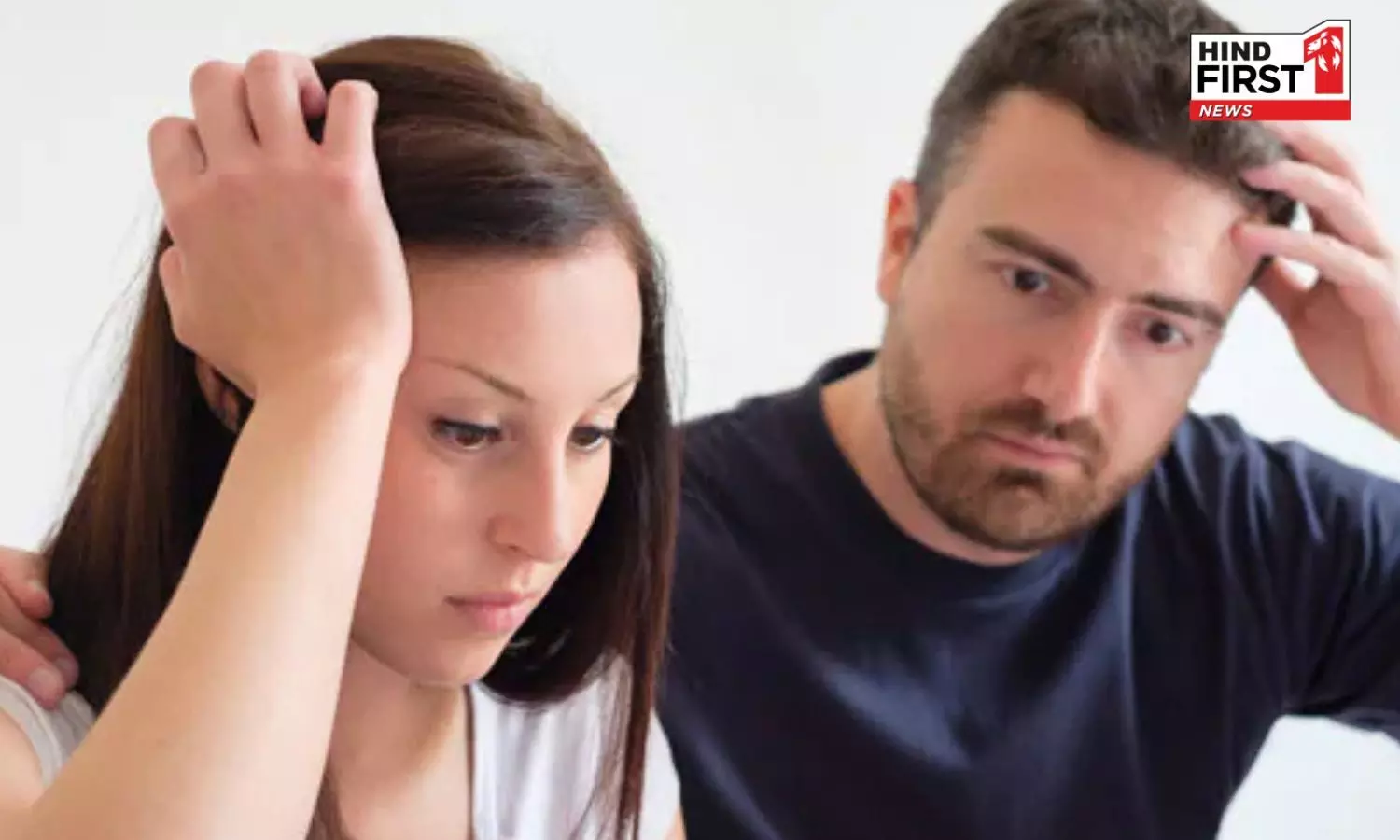 Infertility: इनफर्टिलिटी की बढ़ती दिक्कत का क्या है कारण ? विशेषज्ञ से जानिए महिला या पुरुष कौन है जिम्मेदार Infertility: इनफर्टिलिटी की बढ़ती दिक्कत का क्या है कारण ? विशेषज्ञ से जानिए महिला या पुरुष कौन है जिम्मेदार