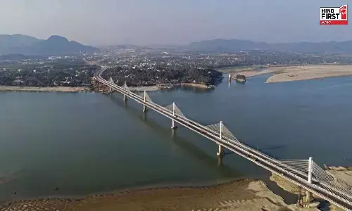 पीएम मोदी आज करेंगे ब्रह्मपुत्र पुल का उद्घाटन, एक घंटे की दूरी सिर्फ 7 मिनट में होगी तय
