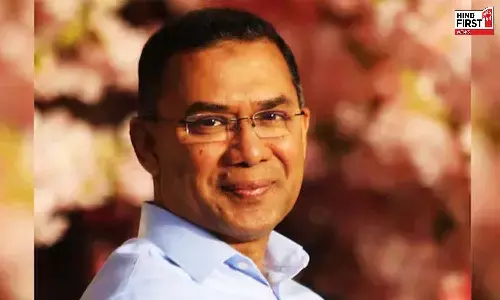 तारिक रहमान: 18 साल देश से रहे बाहर, अब बांग्लादेश चुनाव में दर्ज की बंपर जीत