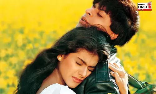Valentine Day Hindi Movies: वैलेंटाइन डे आज, परफेक्ट रोमांटिक शाम के लिए देखें ये 5 सुपरहिट फिल्में