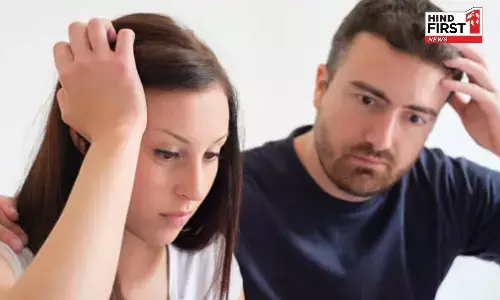 Infertility: इनफर्टिलिटी की बढ़ती दिक्कत का क्या है कारण ? विशेषज्ञ से जानिए महिला या पुरुष कौन है जिम्मेदार Infertility: इनफर्टिलिटी की बढ़ती दिक्कत का क्या है कारण ? विशेषज्ञ से जानिए महिला या पुरुष कौन है जिम्मेदार