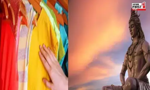 Mahashivratri Outfit: महाशिवरात्रि के दिन पहने इन रंगों के कपड़े, मिलेगा शुभ आशीर्वाद