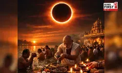 Phalguna Amavasya 2026: कल है फाल्गुन अमावस्या, जानें इस दिन के अनुष्ठान और महत्व Phalguna Amavasya 2026: कल है फाल्गुन अमावस्या, जानें इस दिन के अनुष्ठान और महत्व