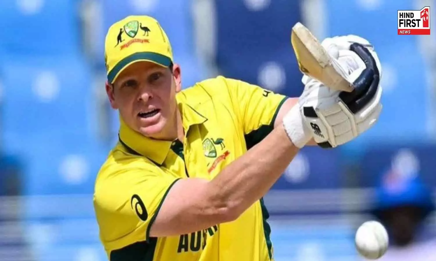 टी20 वर्ल्ड कप में ऑस्ट्रेलिया पर बड़ा संकट, अब इस दिग्गज खिलाड़ी की हुई टीम में एंट्री टी20 वर्ल्ड कप में ऑस्ट्रेलिया पर बड़ा संकट, अब इस दिग्गज खिलाड़ी की हुई टीम में एंट्री