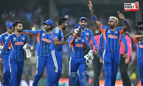 Ind Vs Pak T20 World Cup: अजय देवगन से अर्जुन रामपाल तक; बॉलीवुड ने पाक के खिलाफ जीत पर जताई खुशी Ind Vs Pak T20 World Cup: अजय देवगन से अर्जुन रामपाल तक; बॉलीवुड ने पाक के खिलाफ जीत पर जताई खुशी