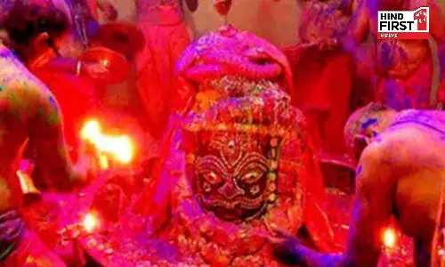 Mahakal Ujjain: होली का पहला गुलाल महादेव को यहाँ करते हैं अर्पित, जानिए इससे जुड़ी परंपरा