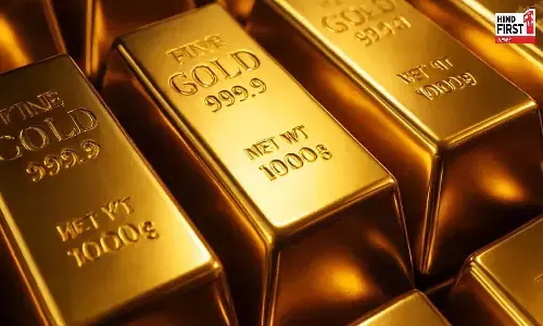 सोने-चांदी की कीमत में फिर गिरावट, जानें आज का भाव..?