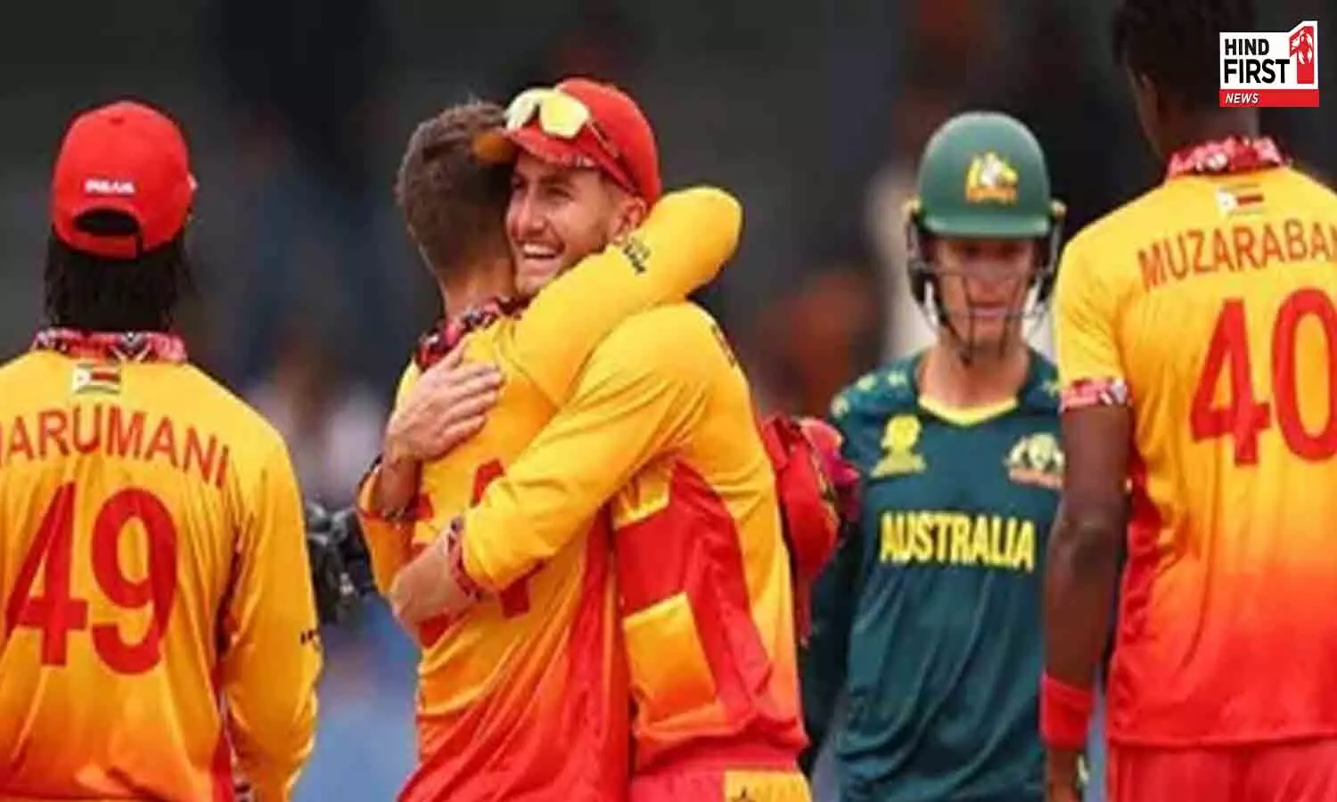 T20 World Cup 2026 T20 World Cup 2026