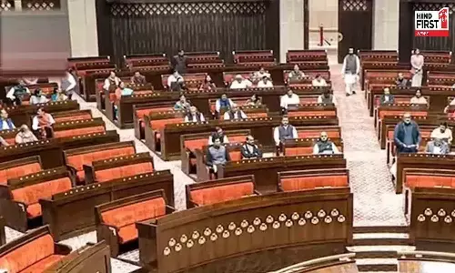 Rajya Sabha Elections 2026