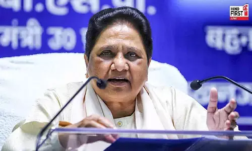 UP Assembly Election 2027