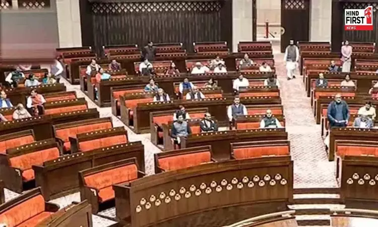 Rajya Sabha Elections 2026 Rajya Sabha Elections 2026