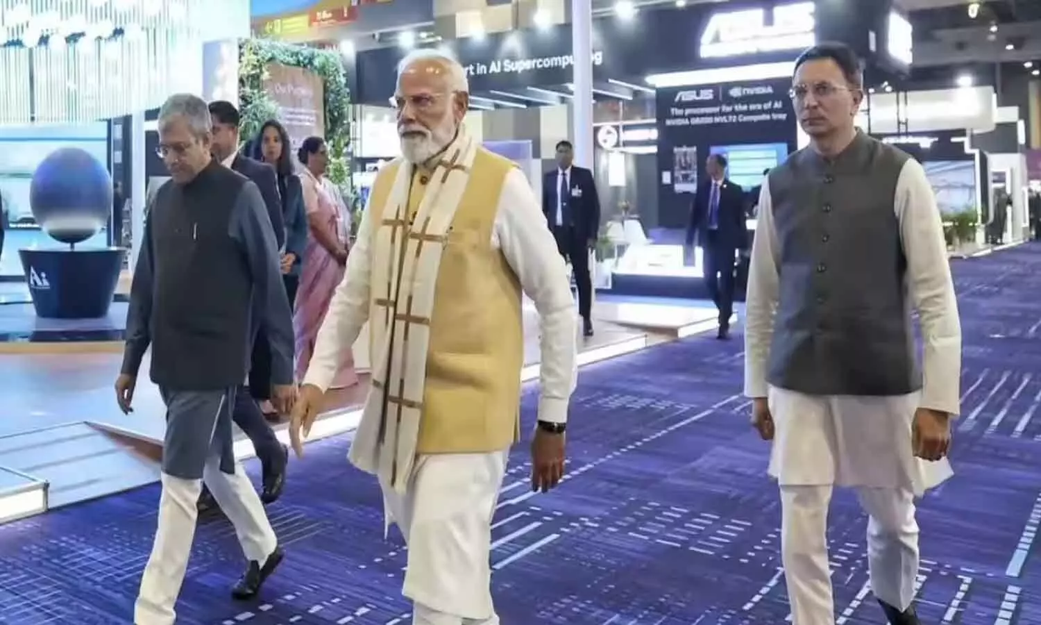 India AI Impact Summit 2026 India AI Impact Summit 2026