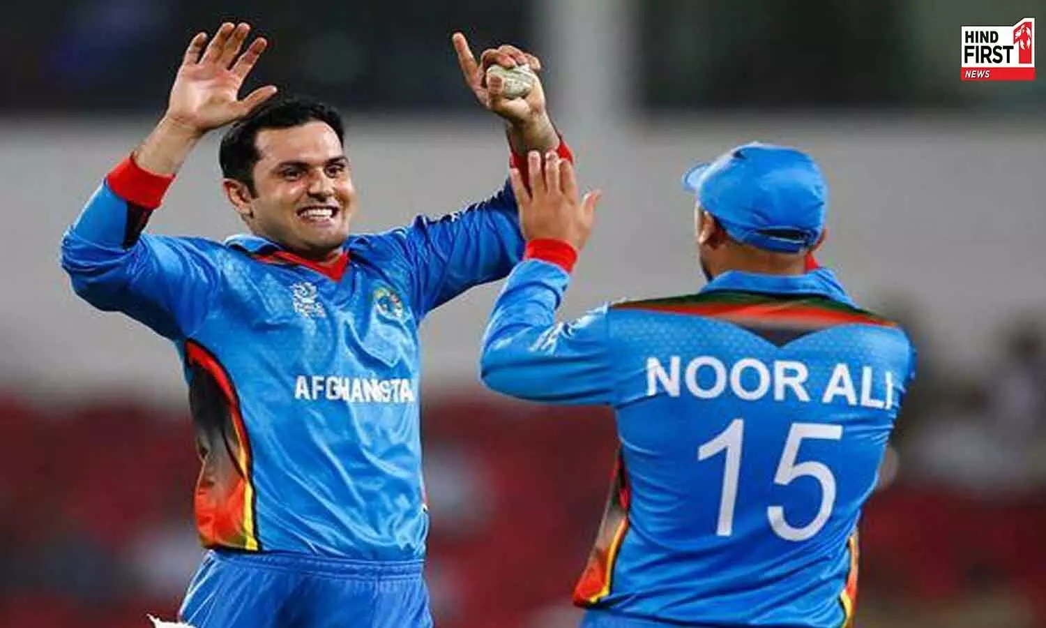 Mohammad Nabi Records Mohammad Nabi Records