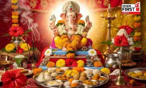 Phalguna Vinayaka Chaturthi 2026: कल है फाल्गुन विनायक चतुर्थी, भूलकर भी ना करें चंद्र दर्शन