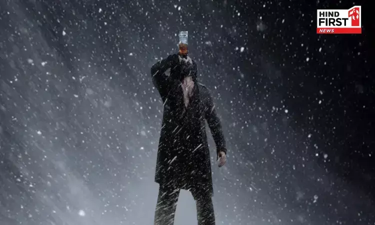 Toxic Teaser: टॉक्सिक का टीज़र हुआ रिलीज़, यश का दिखा खूंखार रूप Toxic Teaser: टॉक्सिक का टीज़र हुआ रिलीज़, यश का दिखा खूंखार रूप