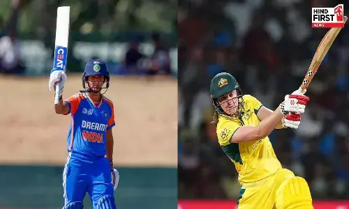 IND W vs AUS W 3rd T20