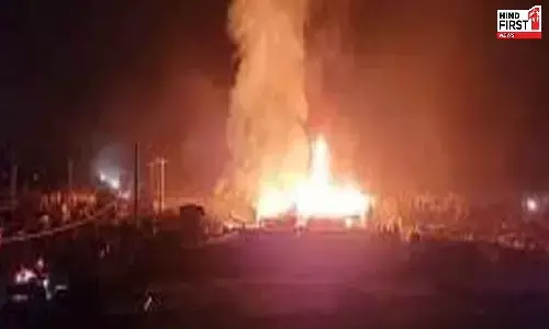 Pakistan Airstrike Afghanistan