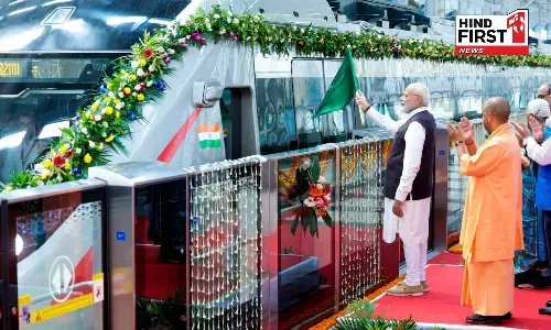 पीएम मोदी ने मेरठ मेट्रो, नमो भारत ट्रेन को दिखाई हरी झंडी, जानें भारत की सबसे तेज मेट्रो के बारे में
