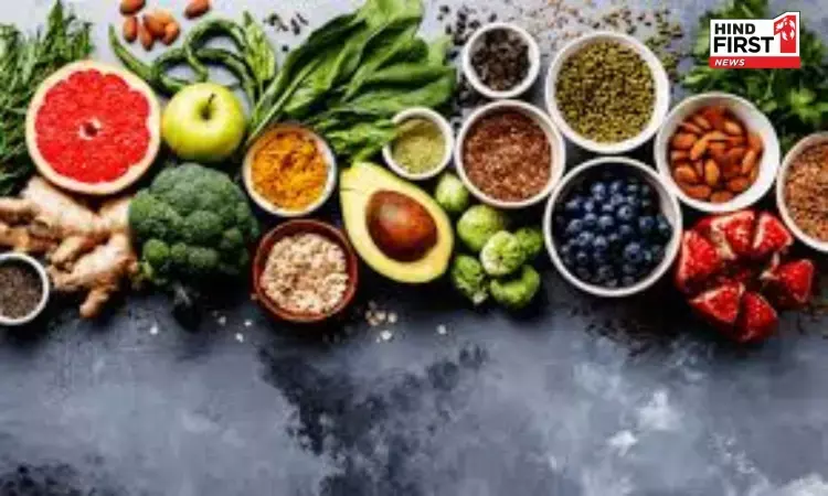 Healthiest Herbs: हृदय स्वास्थ्य को बढ़ावा देने वाली ये हैं पांच सबसे स्वास्थ्यवर्धक जड़ी-बूटियाँ Healthiest Herbs: हृदय स्वास्थ्य को बढ़ावा देने वाली ये हैं पांच सबसे स्वास्थ्यवर्धक जड़ी-बूटियाँ