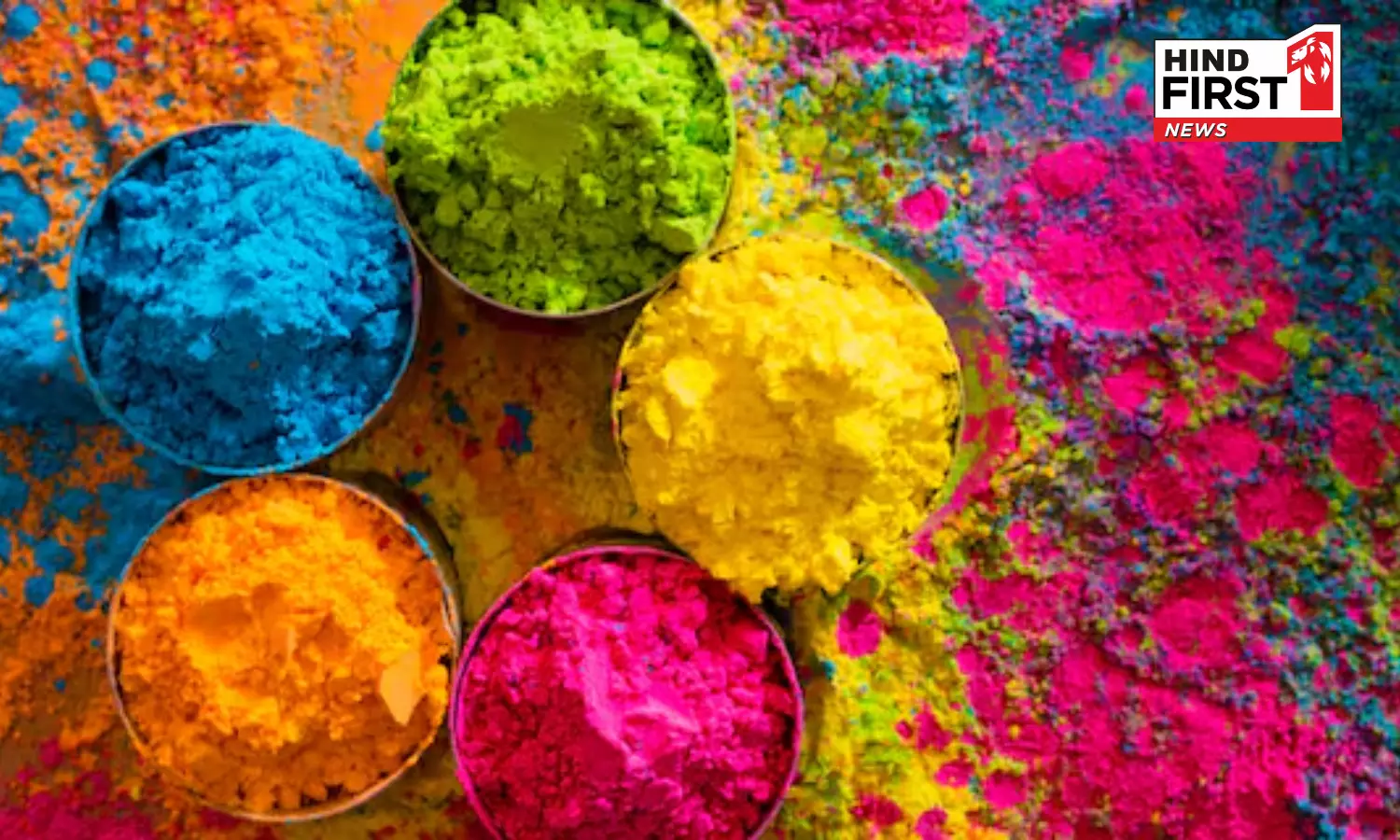 Holi 2026 Date: चंद्र ग्रहण के कारण होली के डेट को लेकर हैं कंफ्यूज! यहां जानें सही तिथि Holi 2026 Date: चंद्र ग्रहण के कारण होली के डेट को लेकर हैं कंफ्यूज! यहां जानें सही तिथि