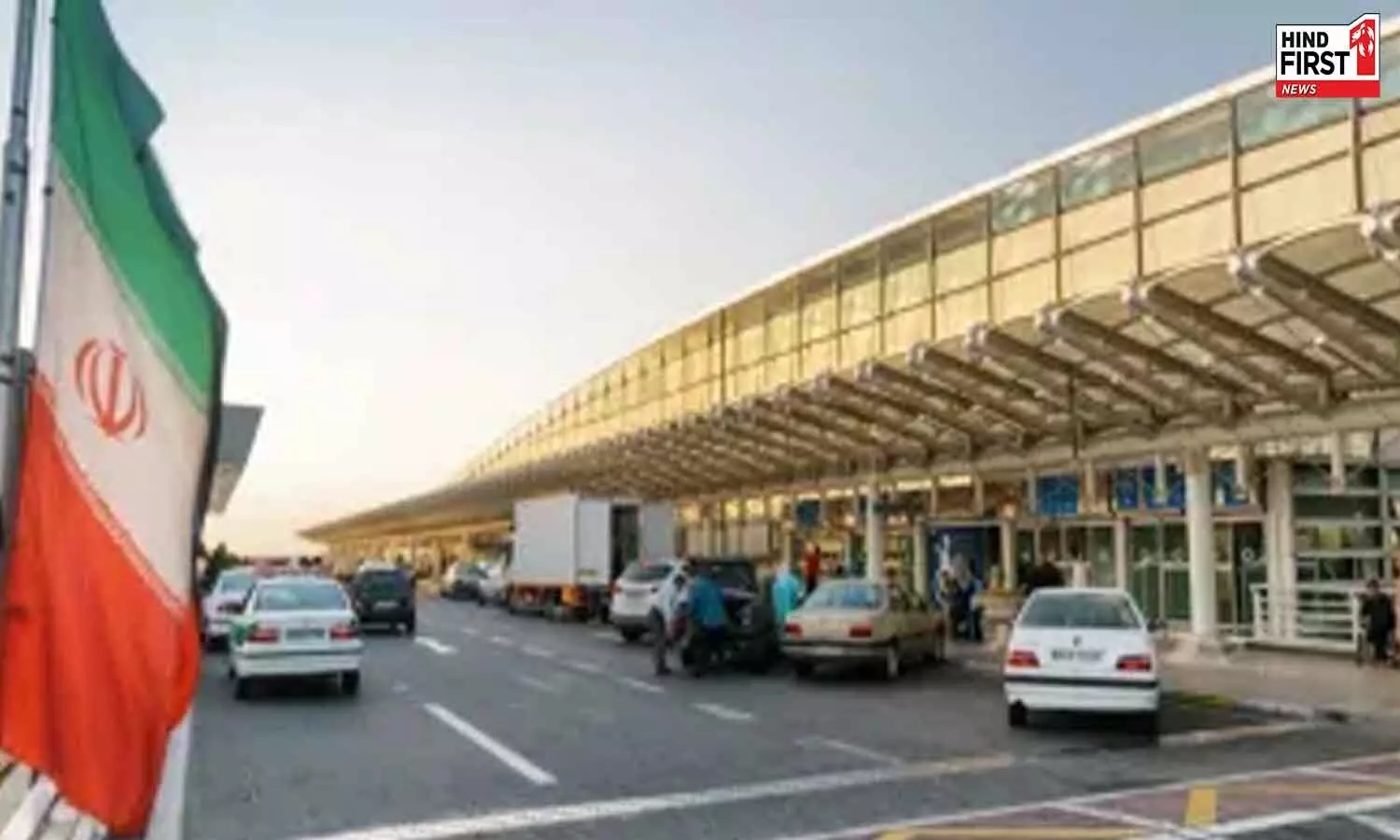 ईरान और अमेरिका के बीच बढ़ा तनाव, भारतीय दूतावास ने नागरिकों से ईरान छोड़ने की अपील की ईरान और अमेरिका के बीच बढ़ा तनाव, भारतीय दूतावास ने नागरिकों से ईरान छोड़ने की अपील की