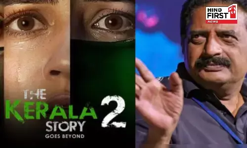 प्रकाश राज ने द केरल स्टोरी 2 का उड़ाया मजाक, बीफ और पोर्क डिशेज़ की पोस्ट की तस्वीरें