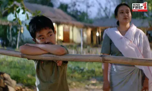 BAFTA Awards 2026: मणिपुरी फिल्म बोंग ने जीता बाफ्टा अवार्ड, जानिए इस फिल्म के बारे में सब कुछ