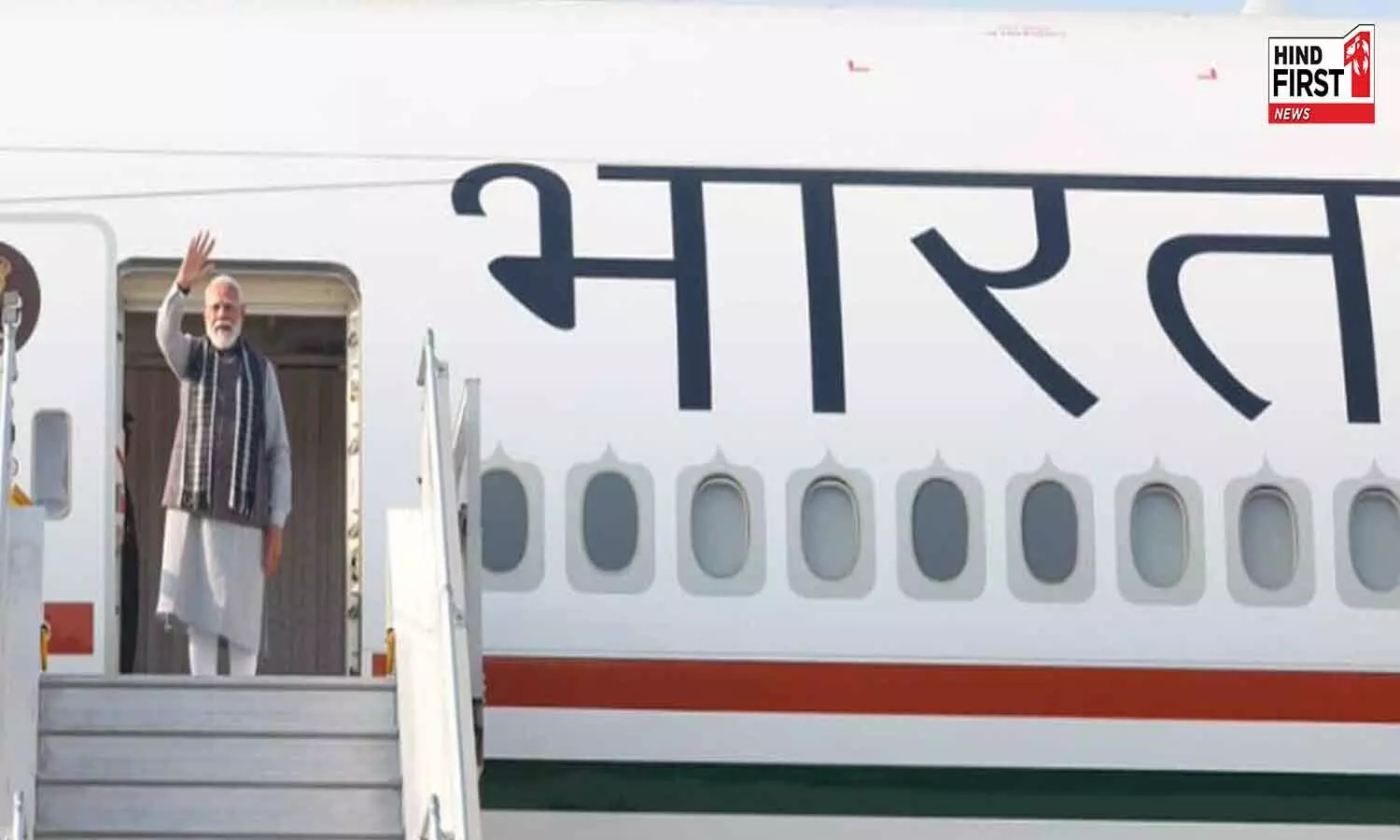 पीएम मोदी की आज से इजरायल की 2 दिवसीय यात्रा, कई बड़े समझौतों पर बनेगी बात पीएम मोदी की आज से इजरायल की 2 दिवसीय यात्रा, कई बड़े समझौतों पर बनेगी बात